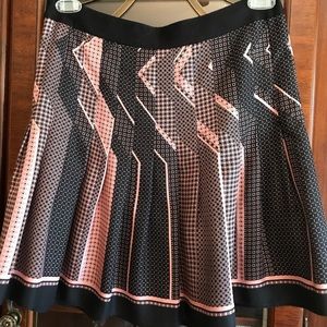 Elie Tahari skirt